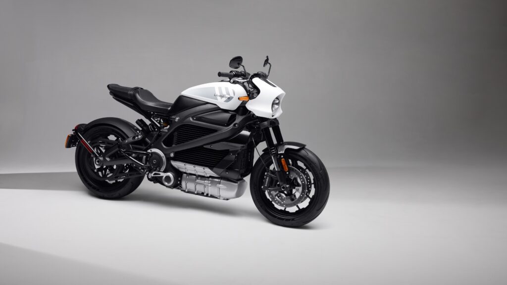 Electric motorcycle company LiveWire in peril as company issues going-concern warning — Wauwatosa Business news