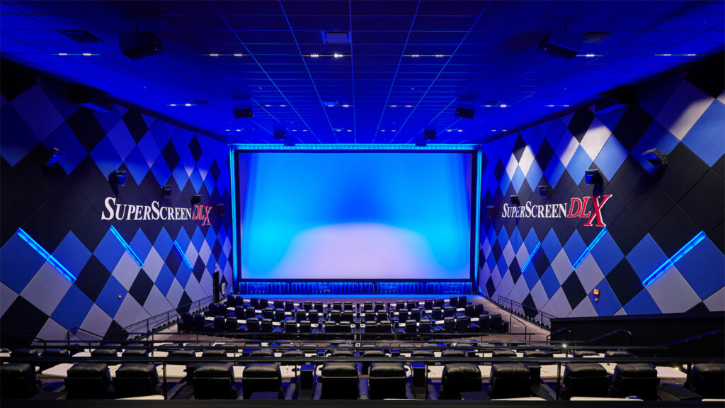 Marcus Corp. records strong Q3 driven by box office hits, leisure travel demand — Wauwatosa Arts news