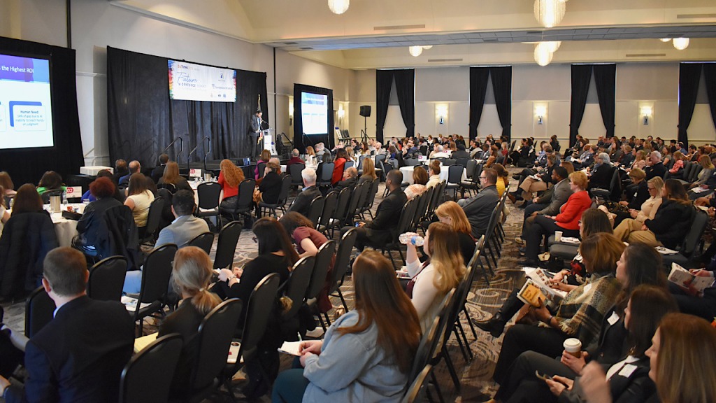 Submit your ideas for 2027 Future Workforce Summit breakout sessions — Wauwatosa Business news