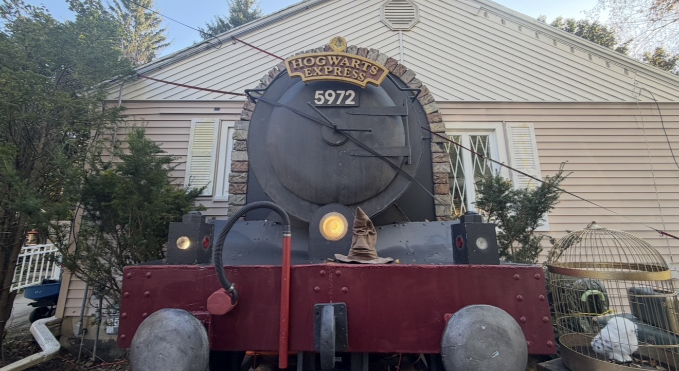 Harry Potter magic comes to life in Hartland this weekend — Wauwatosa Schools news