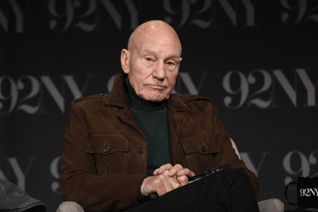 Hugh Jackman, William Shatner and George Takei among those paying tribute to Patrick Stewart — Wauwatosa Community news