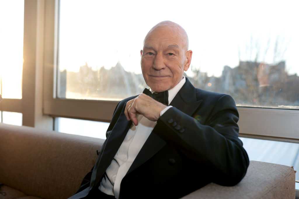 Patrick Stewart’s cause of death revealed: ‘Brief and poignant journey’ — Wauwatosa Community news