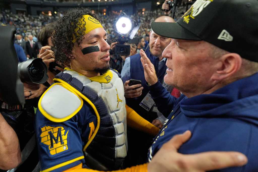 Brewers’ World Series memorabilia headed to Baseball Hall of Fame — Wauwatosa Community news