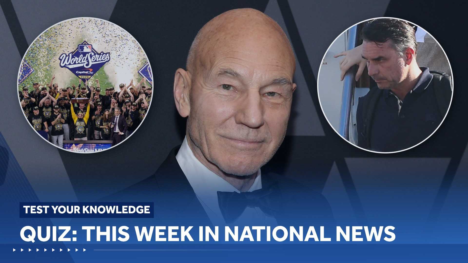 QUIZ: This week in national news — Wauwatosa Community news