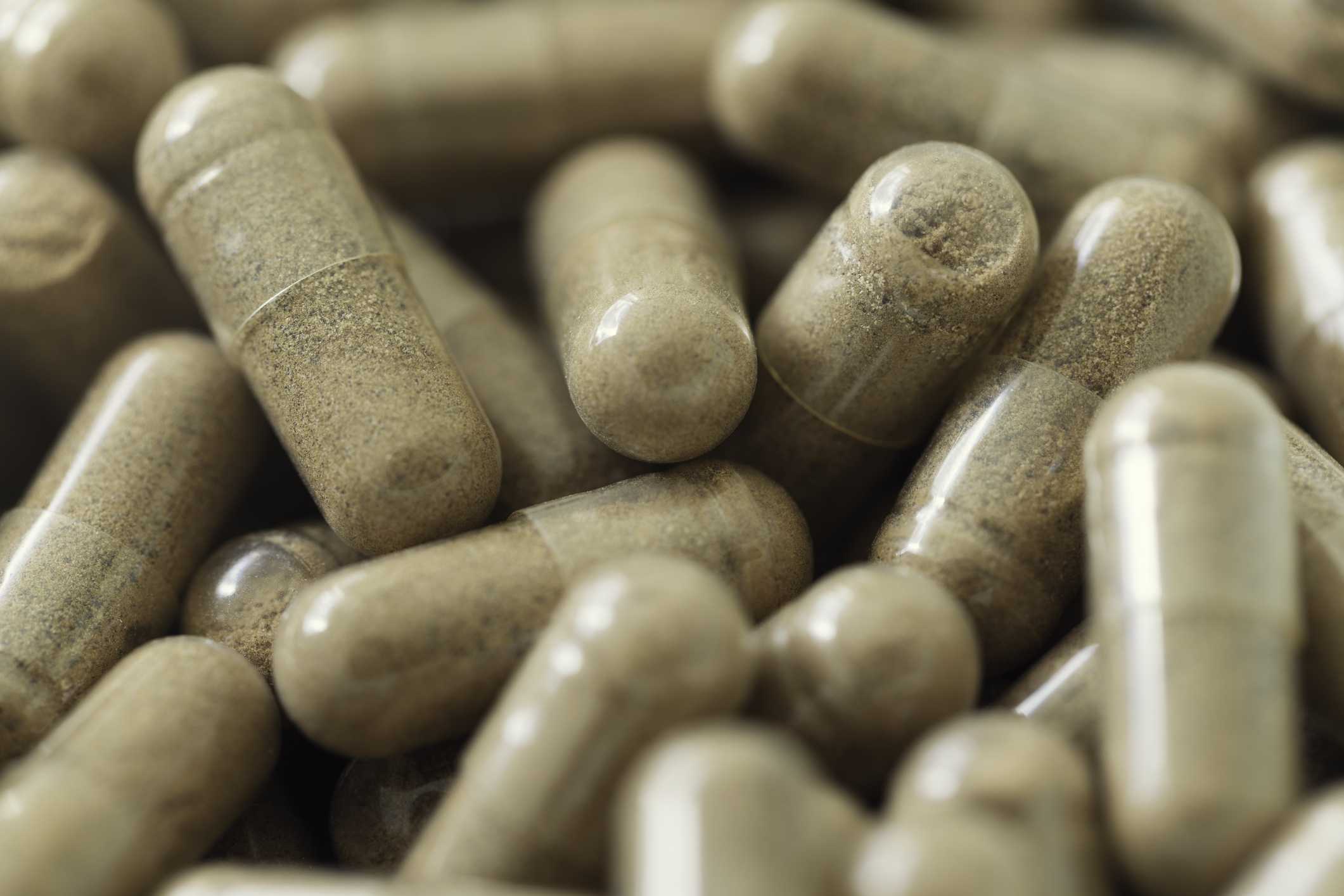 Herbal supplement sold on Amazon, at Whole Foods recalled amid salmonella concerns — Wauwatosa Schools news