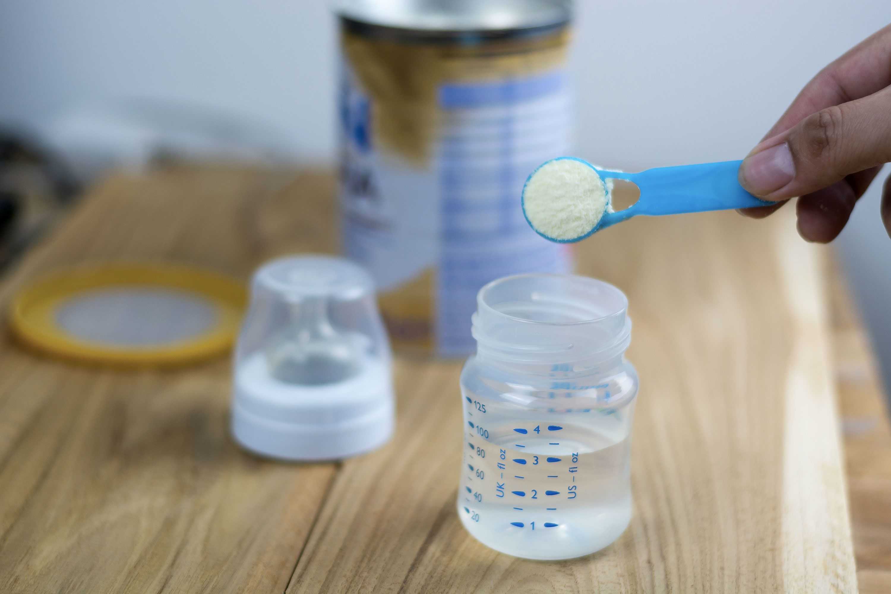 FDA plans to update infant formula nutrition requirements — Wauwatosa Community news