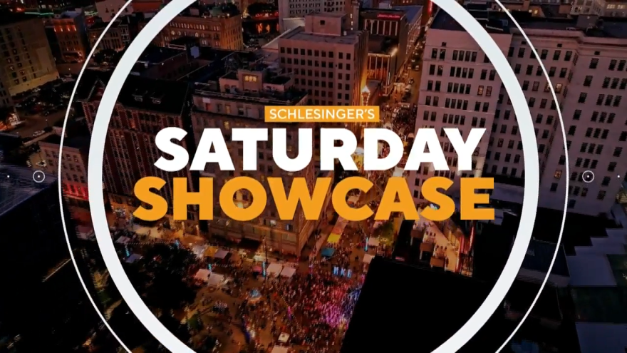 Schlesinger's Saturday Showcase (10/31)...All things Halloween and then some... — Wauwatosa Community news