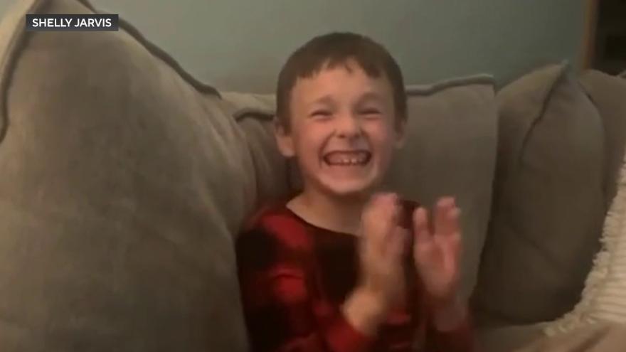 Video: 7-year-old Brewers fan gets emotional over World Series win — Wauwatosa Community news