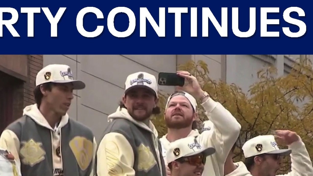 Milwaukee bars ready for crowd surge after Brewers parade — Wauwatosa Community news